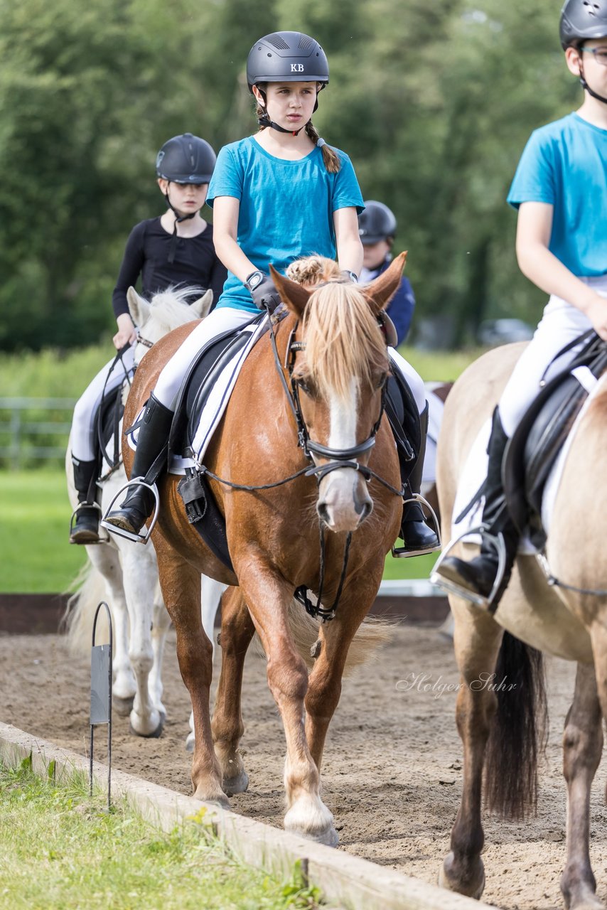 Bild 22 - Pony Akademie Turnier